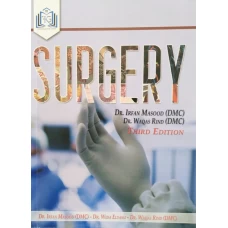 Surgery 3rd edition by Irfan Masood